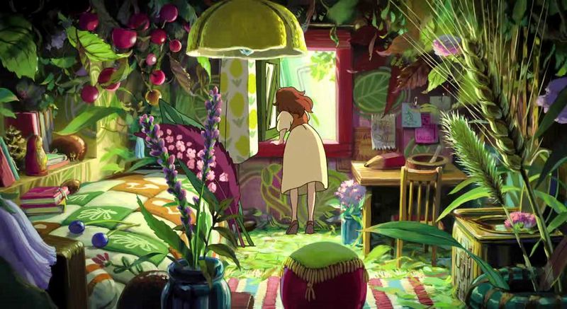 arrietty dettaglio